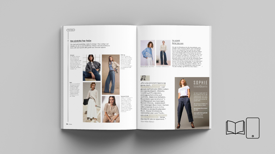 1/4 page Image ad (horizontal)