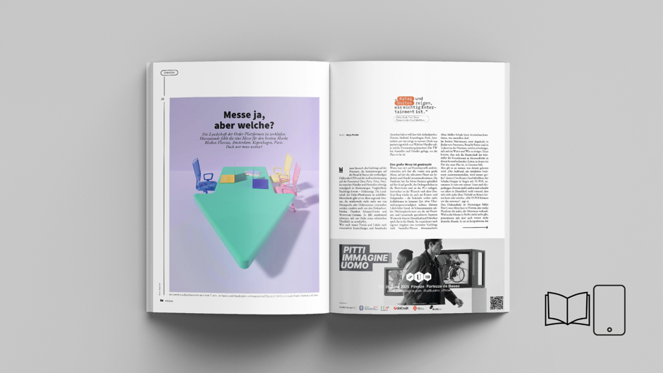 1/4 page Image ad (horizontal)