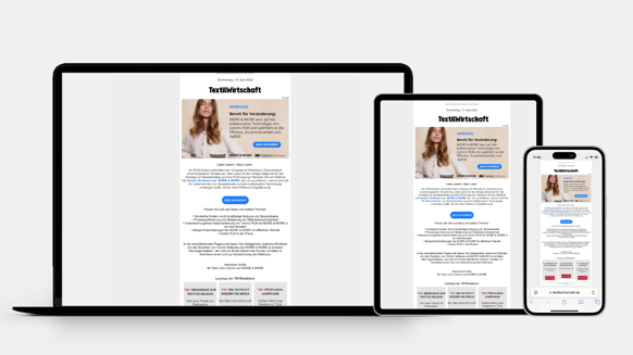 Add-On: Exklusiver E-Blast