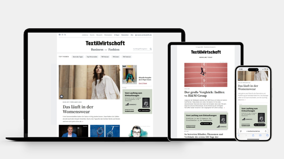 Basis-Paket: Werbemittel zur Vermarktung auf verschiedenen Digital-Kanälen