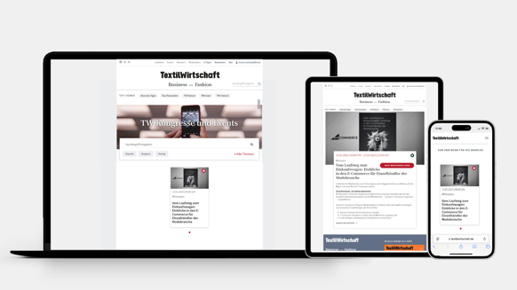 Basis-Paket: Whitepaperankündigung in TW-Events