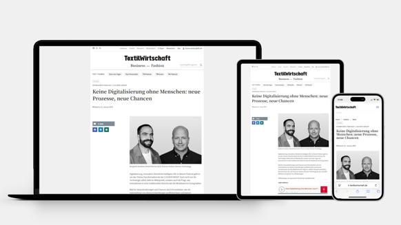Rundum-Sorglos Add-On, inklusive eigener Landing Page