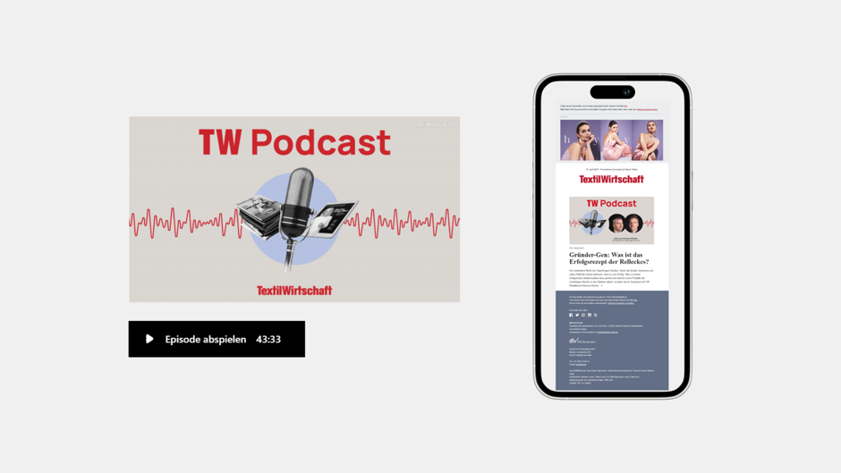 Podcast