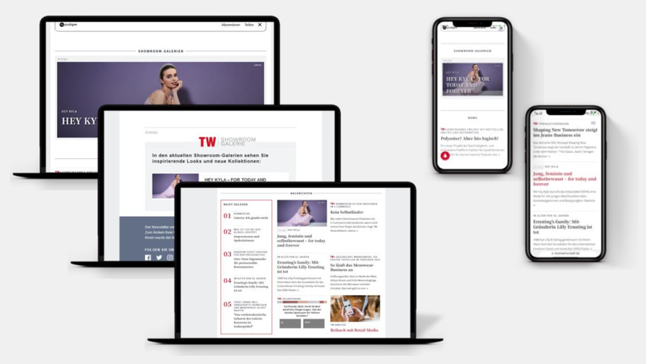 Website