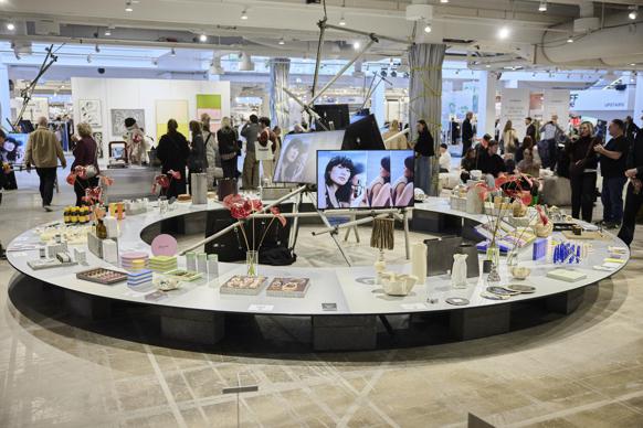 CIFF Kopenhagen. Credit: Tim Sonntag