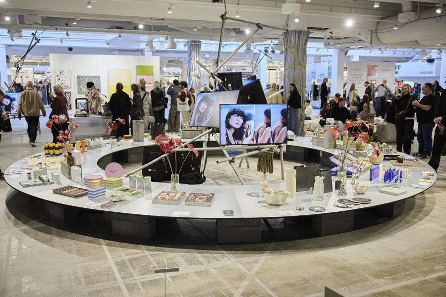 CIFF Kopenhagen. Credit: Tim Sonntag