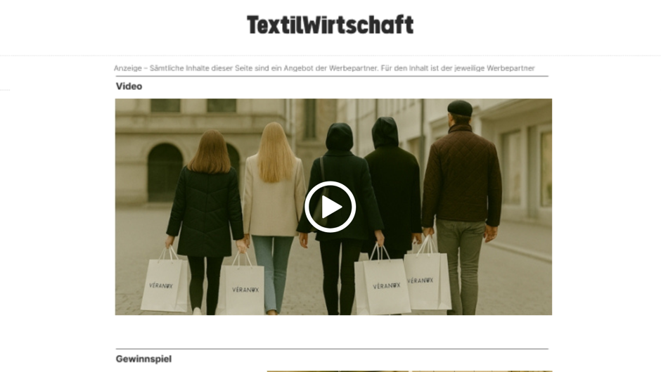 Video: Ideal für Imagefilme, Behind-the-Scences Einblicke, Case Studies und mehr.