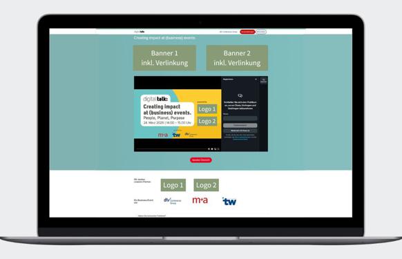 Streaming-Website