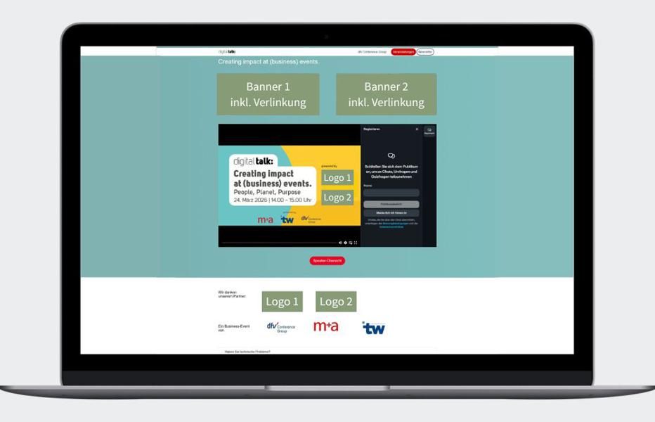 Streaming-Website