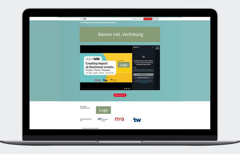 Streaming-Website